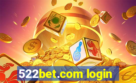 522bet.com login